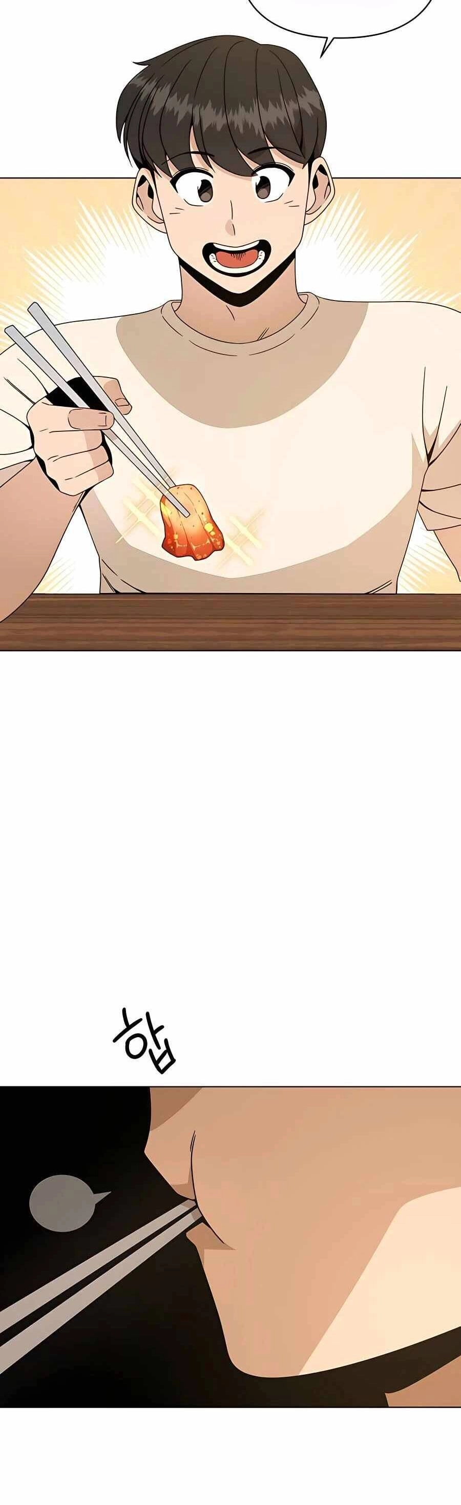 Tôi Từ Bỏ Tất Cả Để Khởi Đầu Ở Một Thế Giới Khác Chapter 37 - 4