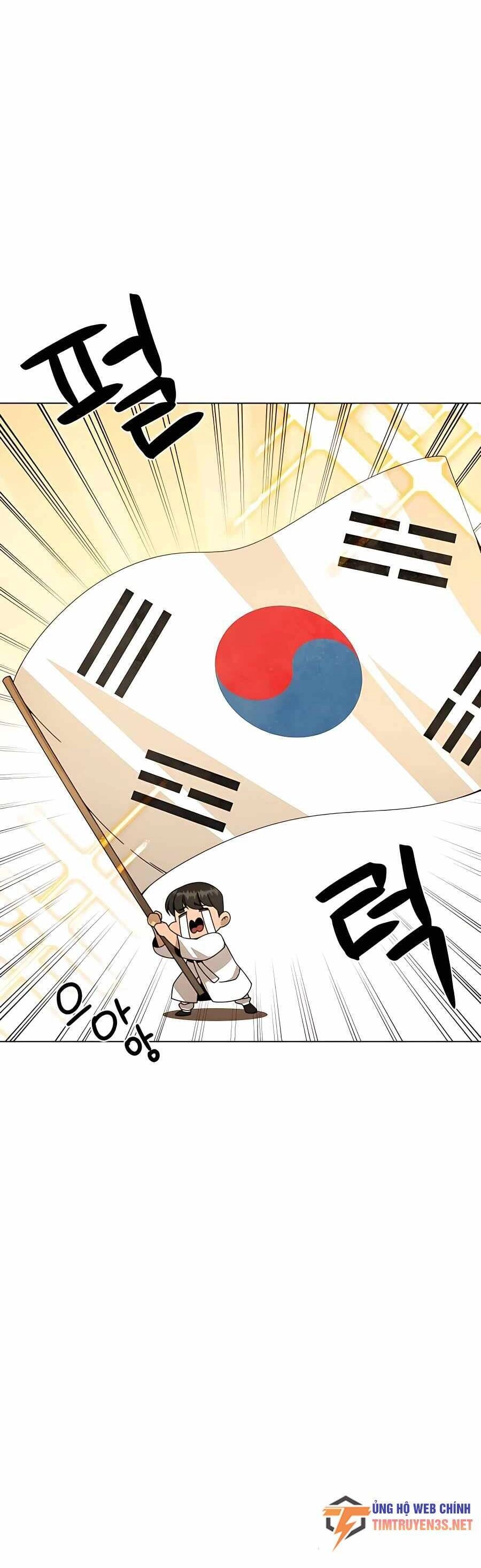 Tôi Từ Bỏ Tất Cả Để Khởi Đầu Ở Một Thế Giới Khác Chapter 37 - 5