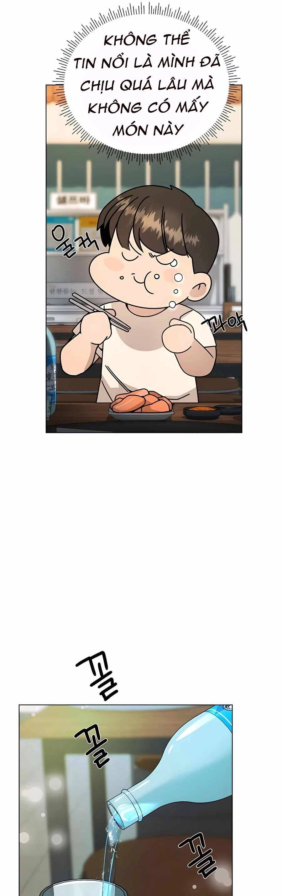 Tôi Từ Bỏ Tất Cả Để Khởi Đầu Ở Một Thế Giới Khác Chapter 37 - 6