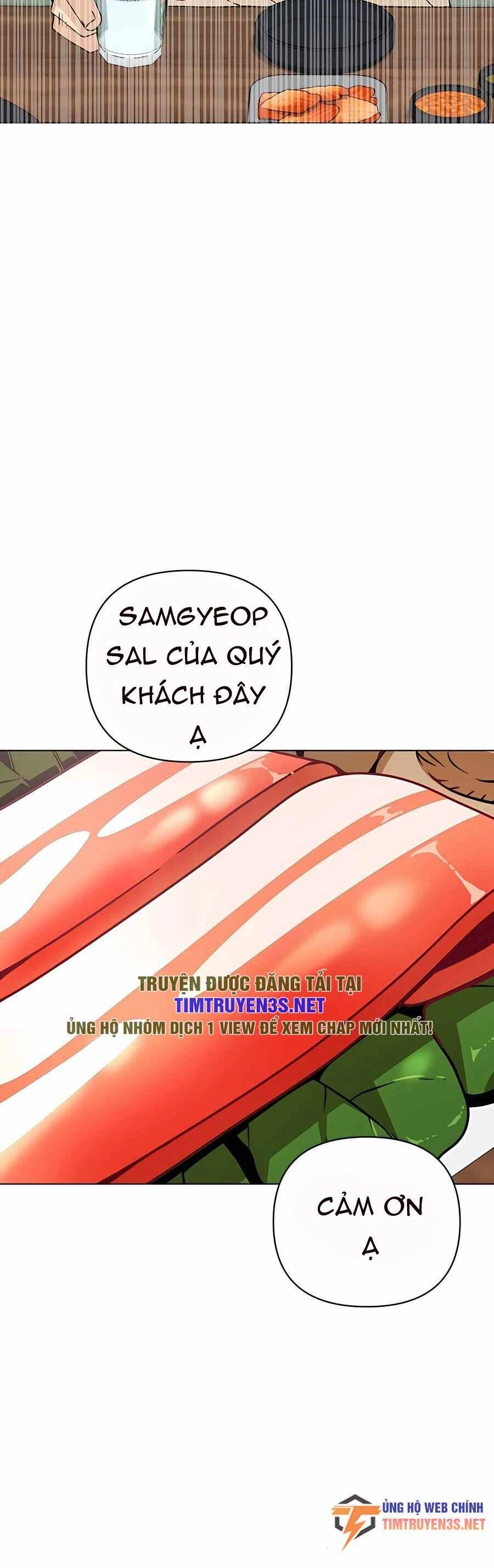 Tôi Từ Bỏ Tất Cả Để Khởi Đầu Ở Một Thế Giới Khác Chapter 37 - 9