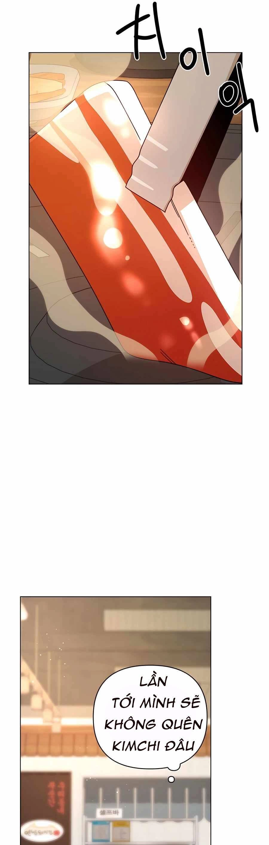 Tôi Từ Bỏ Tất Cả Để Khởi Đầu Ở Một Thế Giới Khác Chapter 37 - 10