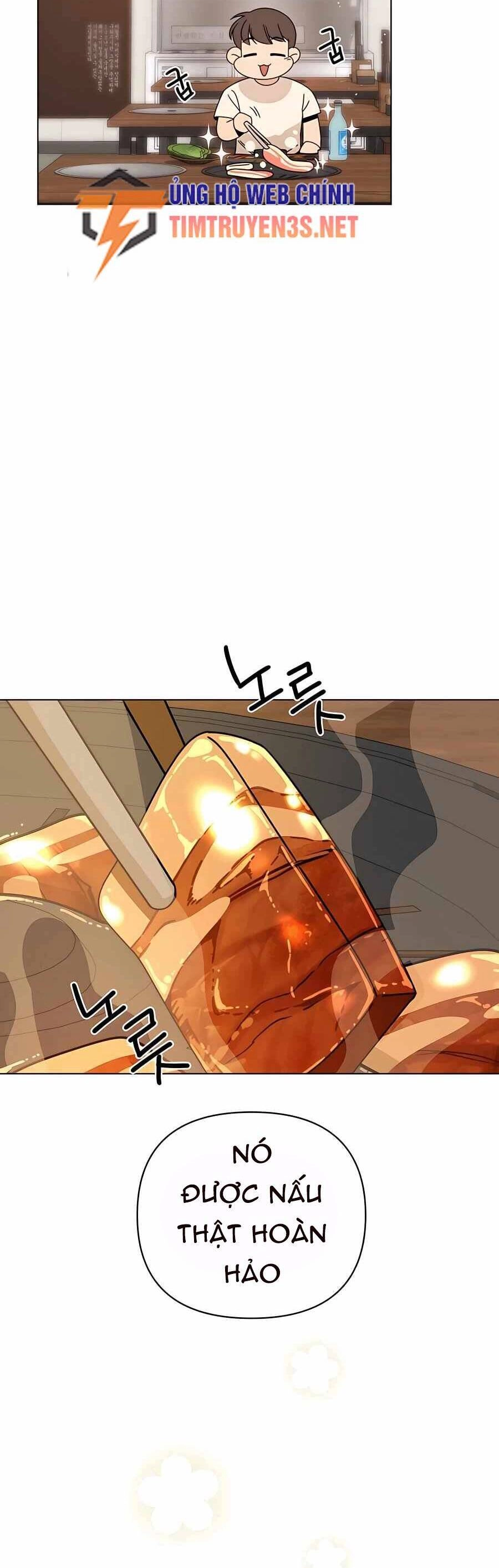 Tôi Từ Bỏ Tất Cả Để Khởi Đầu Ở Một Thế Giới Khác Chapter 37 - 11