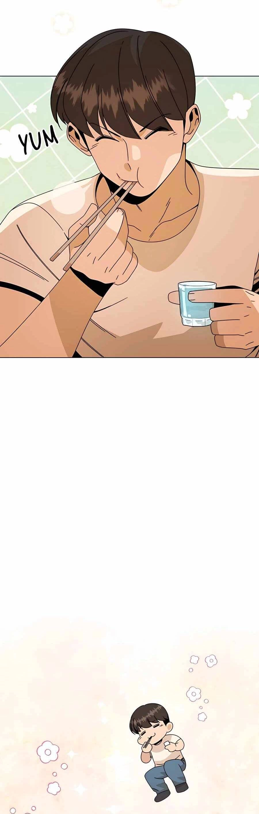 Tôi Từ Bỏ Tất Cả Để Khởi Đầu Ở Một Thế Giới Khác Chapter 37 - 12