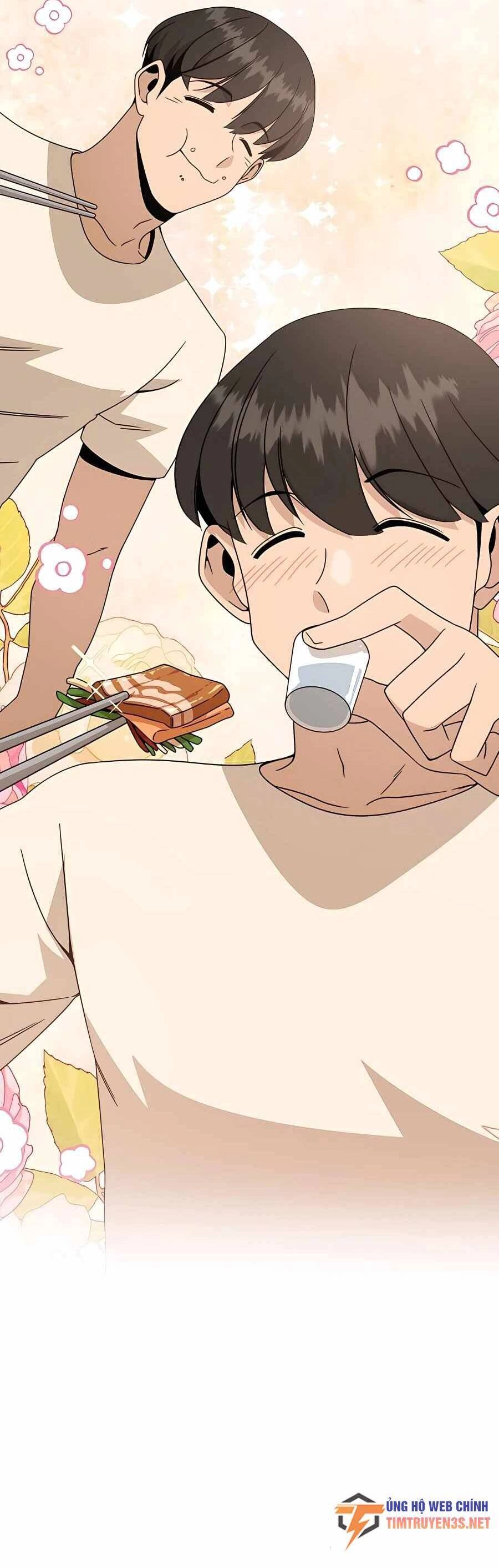 Tôi Từ Bỏ Tất Cả Để Khởi Đầu Ở Một Thế Giới Khác Chapter 37 - 13