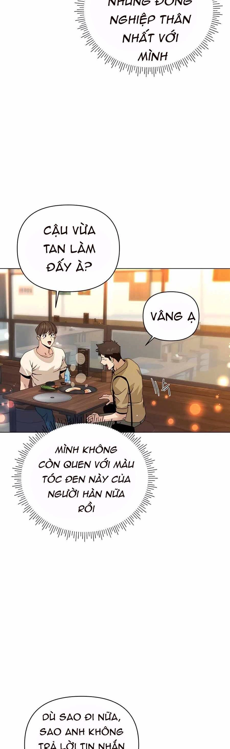 Tôi Từ Bỏ Tất Cả Để Khởi Đầu Ở Một Thế Giới Khác Chapter 37 - 15