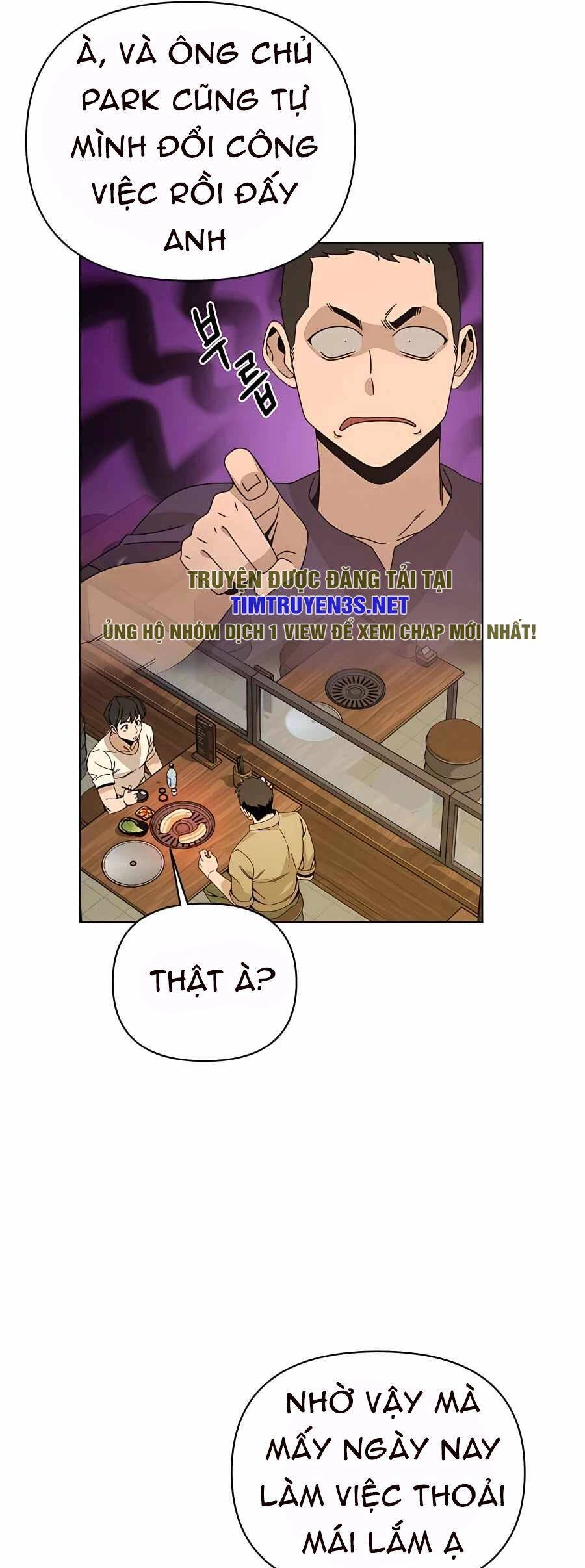 Tôi Từ Bỏ Tất Cả Để Khởi Đầu Ở Một Thế Giới Khác Chapter 37 - 18