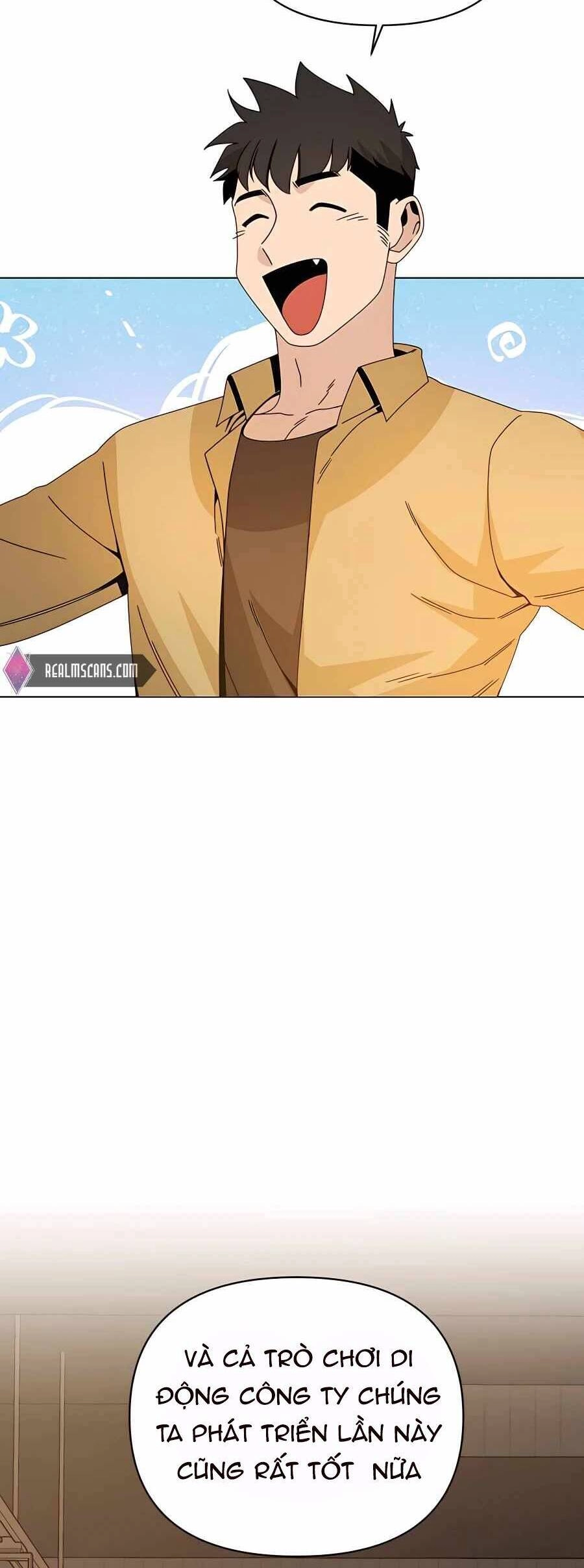 Tôi Từ Bỏ Tất Cả Để Khởi Đầu Ở Một Thế Giới Khác Chapter 37 - 19