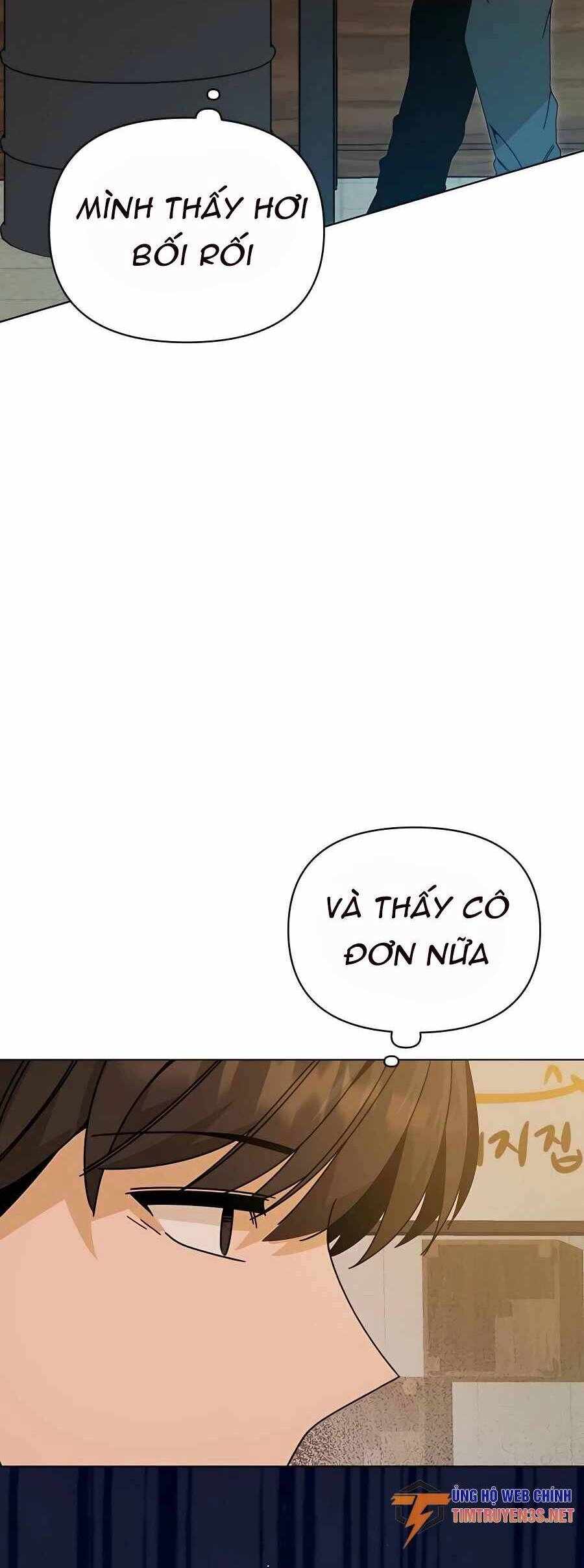 Tôi Từ Bỏ Tất Cả Để Khởi Đầu Ở Một Thế Giới Khác Chapter 37 - 22