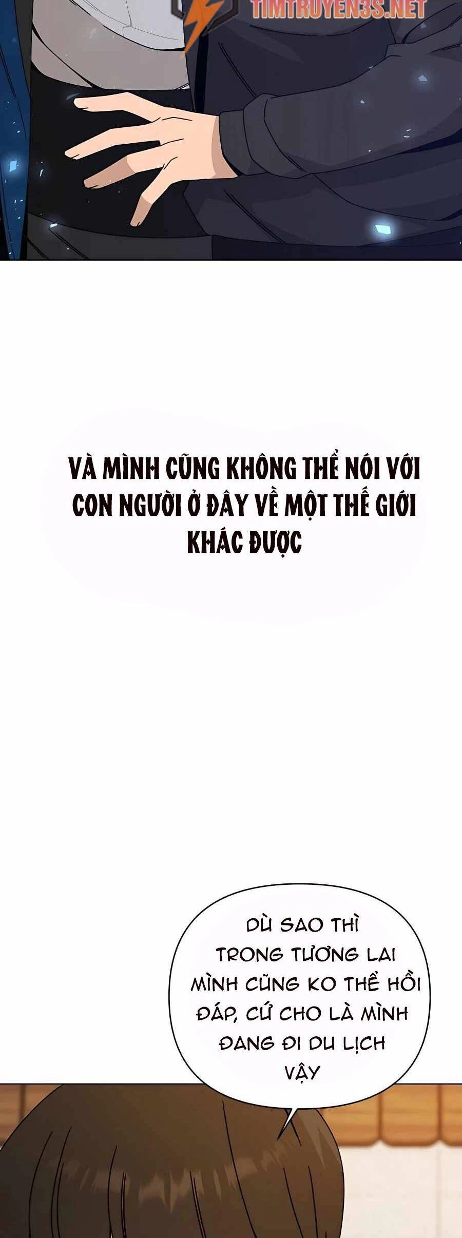 Tôi Từ Bỏ Tất Cả Để Khởi Đầu Ở Một Thế Giới Khác Chapter 37 - 24