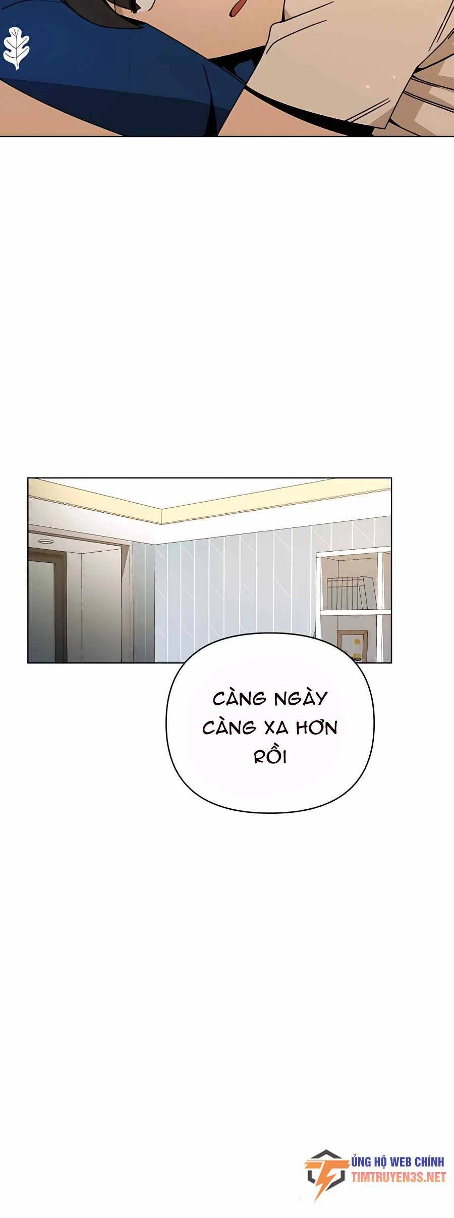 Tôi Từ Bỏ Tất Cả Để Khởi Đầu Ở Một Thế Giới Khác Chapter 37 - 27