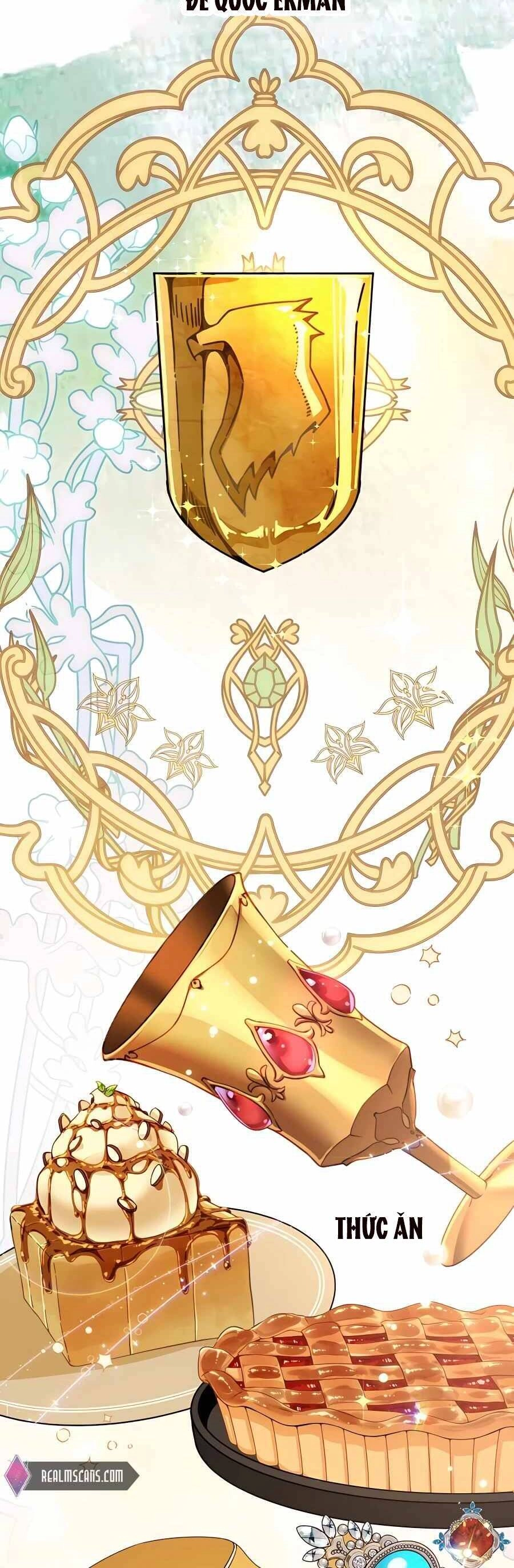 Tôi Từ Bỏ Tất Cả Để Khởi Đầu Ở Một Thế Giới Khác Chapter 37 - 33