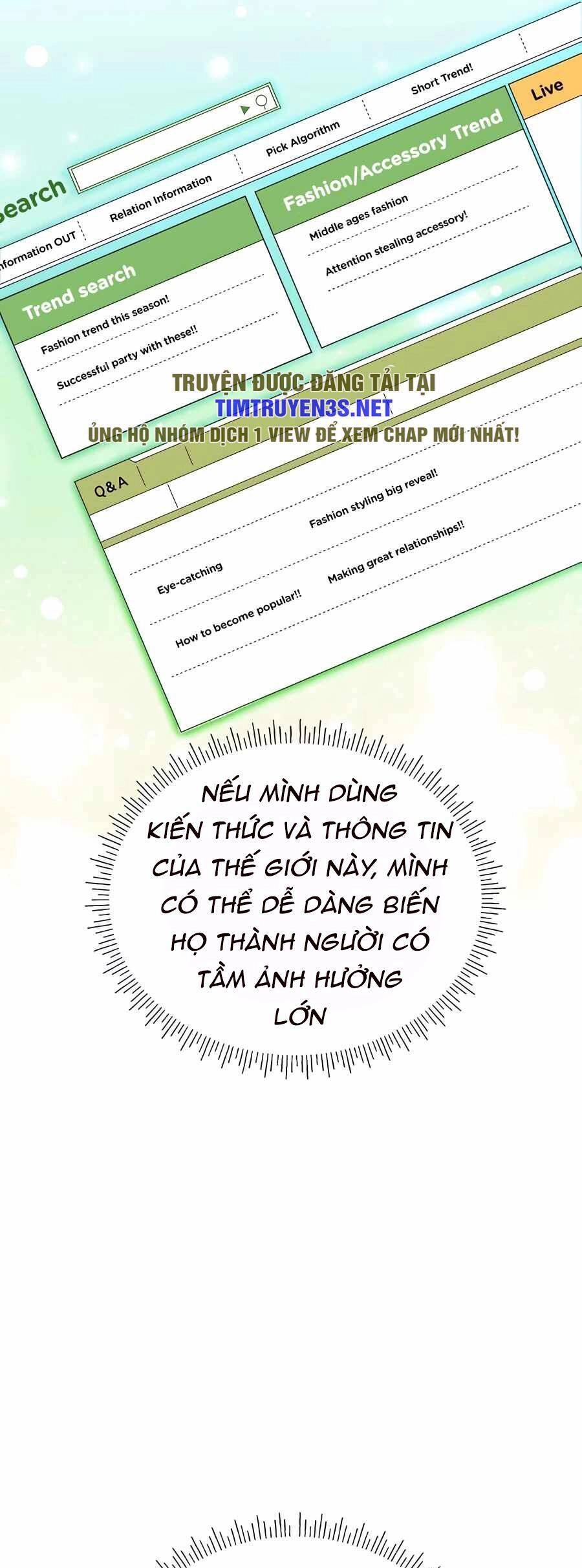 Tôi Từ Bỏ Tất Cả Để Khởi Đầu Ở Một Thế Giới Khác Chapter 37 - 36