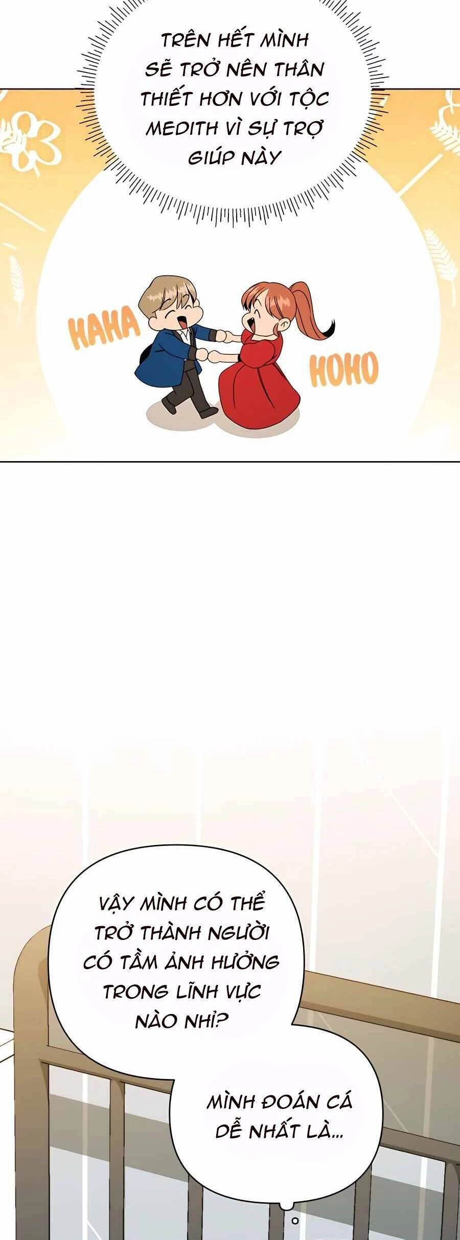 Tôi Từ Bỏ Tất Cả Để Khởi Đầu Ở Một Thế Giới Khác Chapter 37 - 37