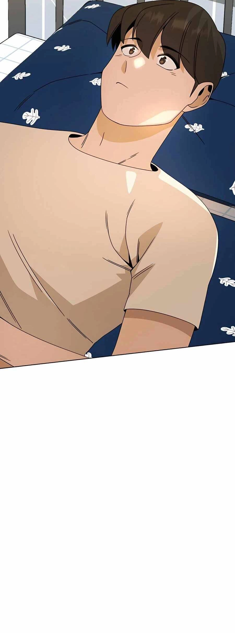 Tôi Từ Bỏ Tất Cả Để Khởi Đầu Ở Một Thế Giới Khác Chapter 37 - 38