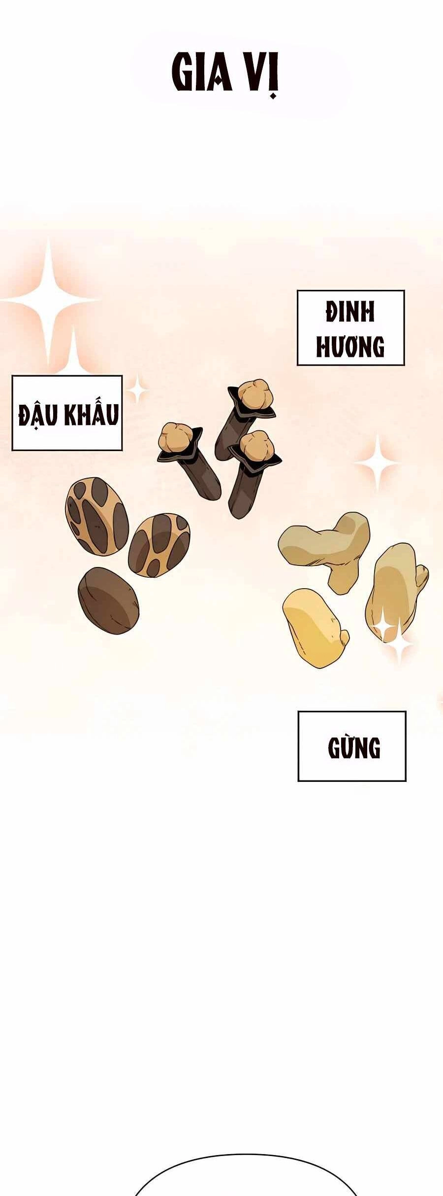 Tôi Từ Bỏ Tất Cả Để Khởi Đầu Ở Một Thế Giới Khác Chapter 37 - 39