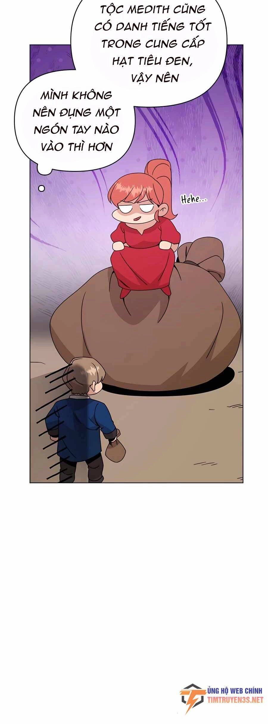 Tôi Từ Bỏ Tất Cả Để Khởi Đầu Ở Một Thế Giới Khác Chapter 37 - 40