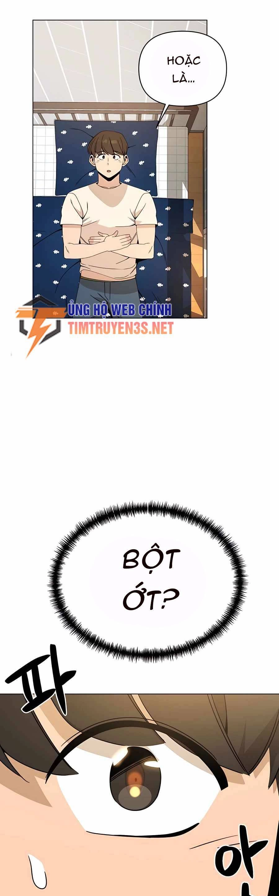 Tôi Từ Bỏ Tất Cả Để Khởi Đầu Ở Một Thế Giới Khác Chapter 37 - 41