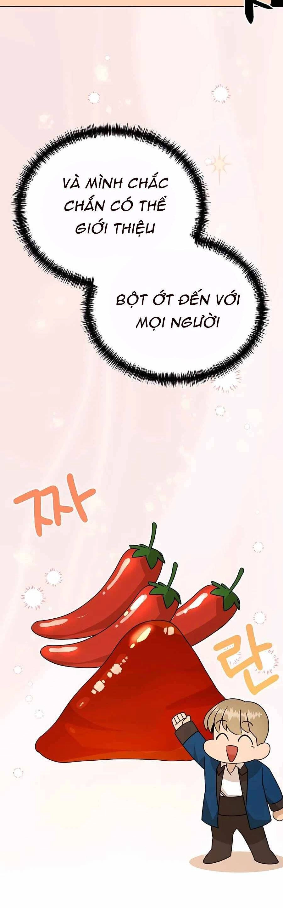 Tôi Từ Bỏ Tất Cả Để Khởi Đầu Ở Một Thế Giới Khác Chapter 37 - 42