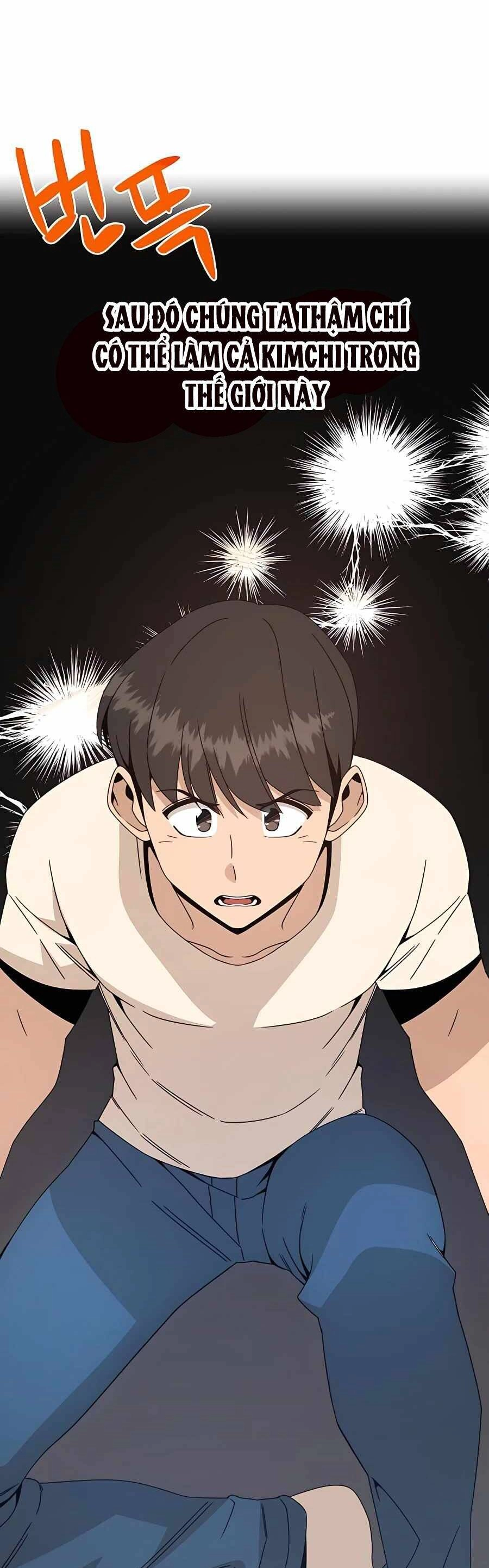 Tôi Từ Bỏ Tất Cả Để Khởi Đầu Ở Một Thế Giới Khác Chapter 37 - 43