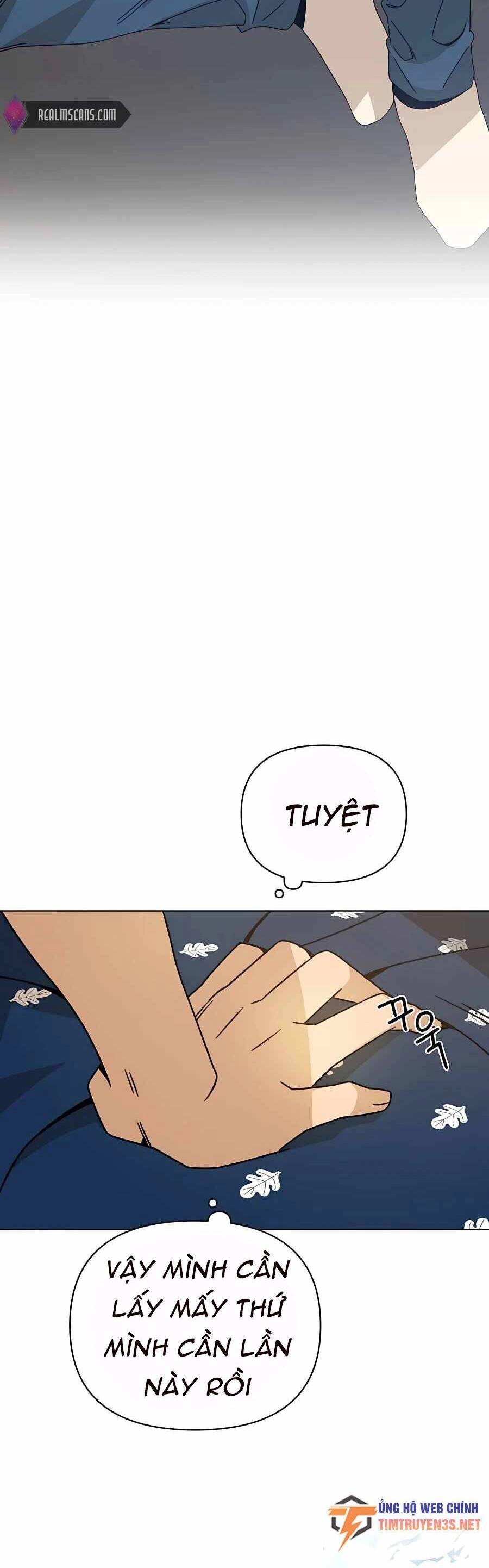 Tôi Từ Bỏ Tất Cả Để Khởi Đầu Ở Một Thế Giới Khác Chapter 37 - 44