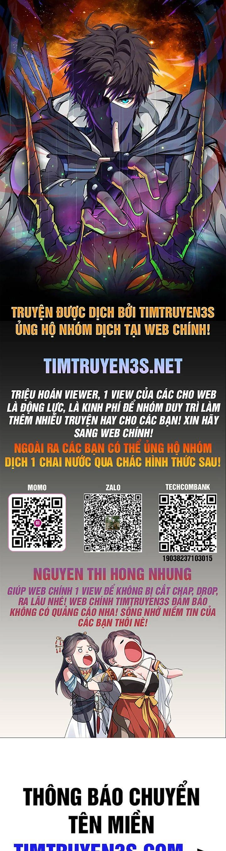 Tôi Từ Bỏ Tất Cả Để Khởi Đầu Ở Một Thế Giới Khác Chapter 38 - 1