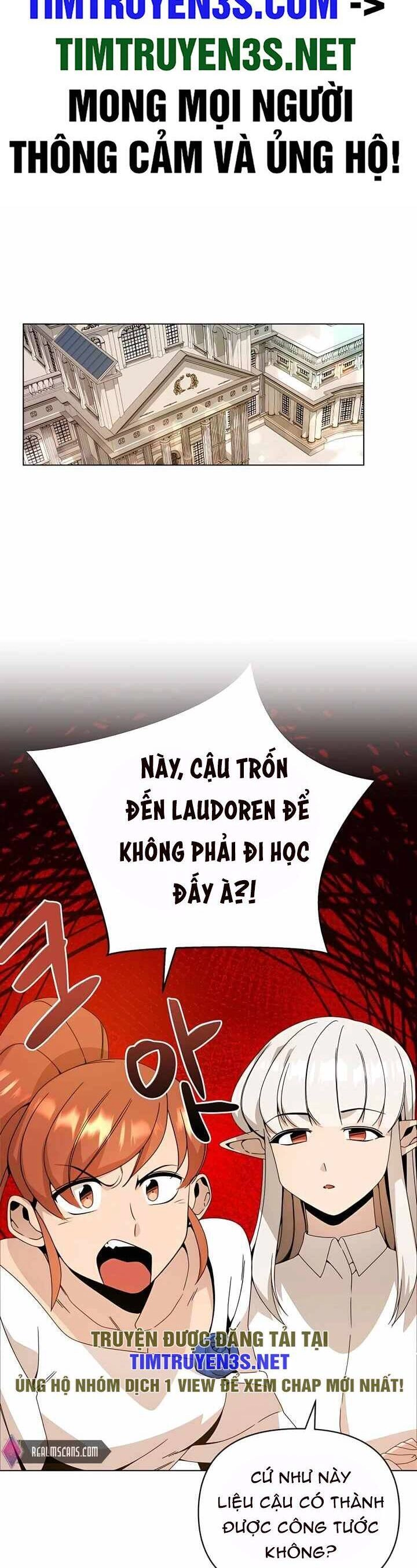 Tôi Từ Bỏ Tất Cả Để Khởi Đầu Ở Một Thế Giới Khác Chapter 38 - 2