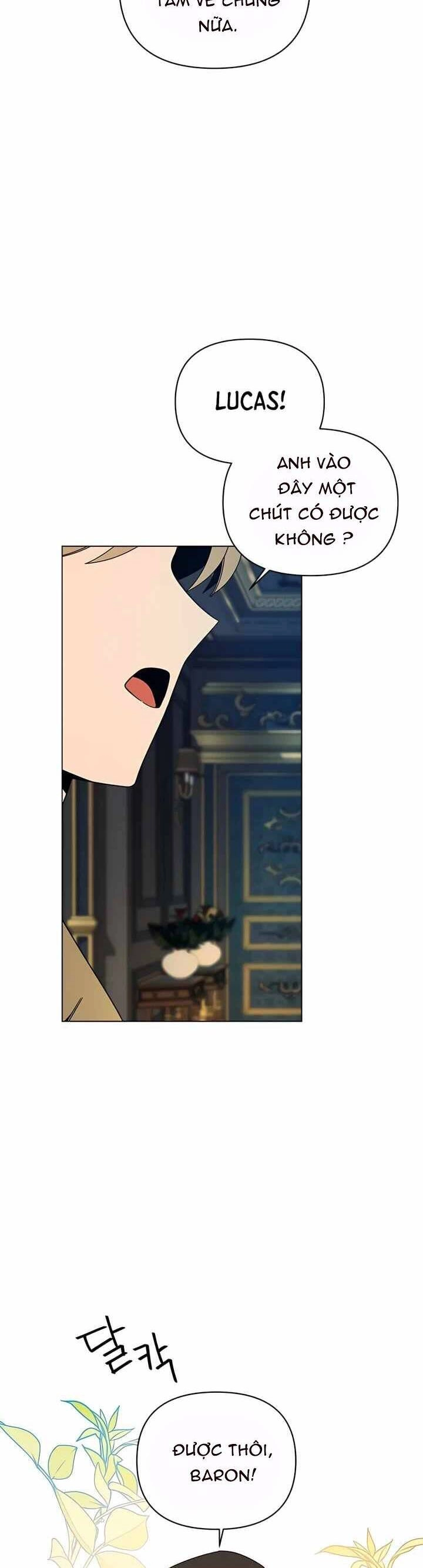 Tôi Từ Bỏ Tất Cả Để Khởi Đầu Ở Một Thế Giới Khác Chapter 38 - 9