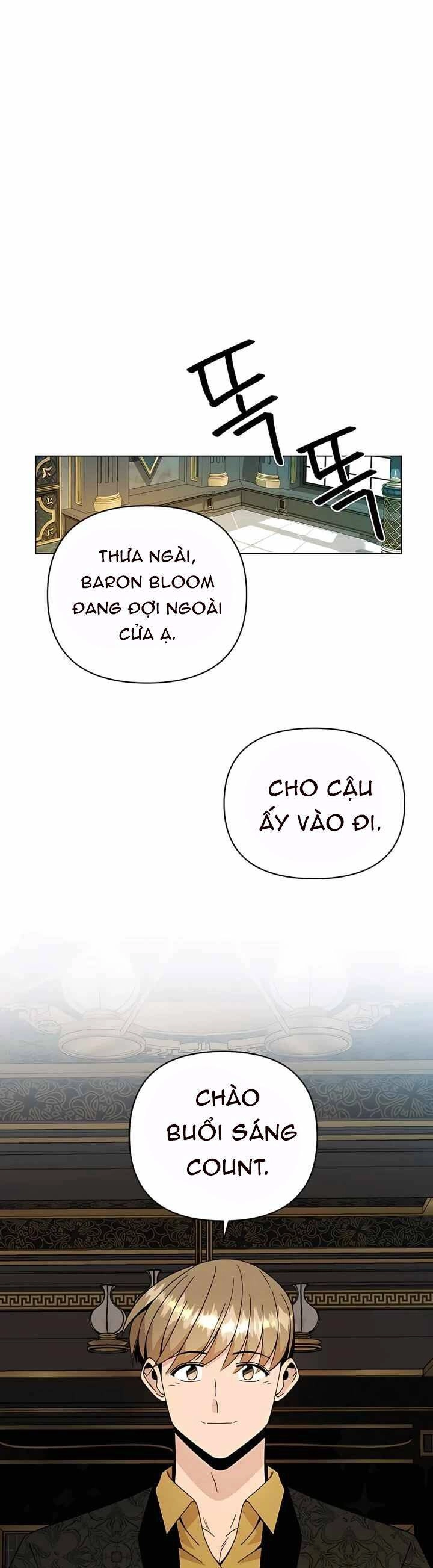 Tôi Từ Bỏ Tất Cả Để Khởi Đầu Ở Một Thế Giới Khác Chapter 38 - 11