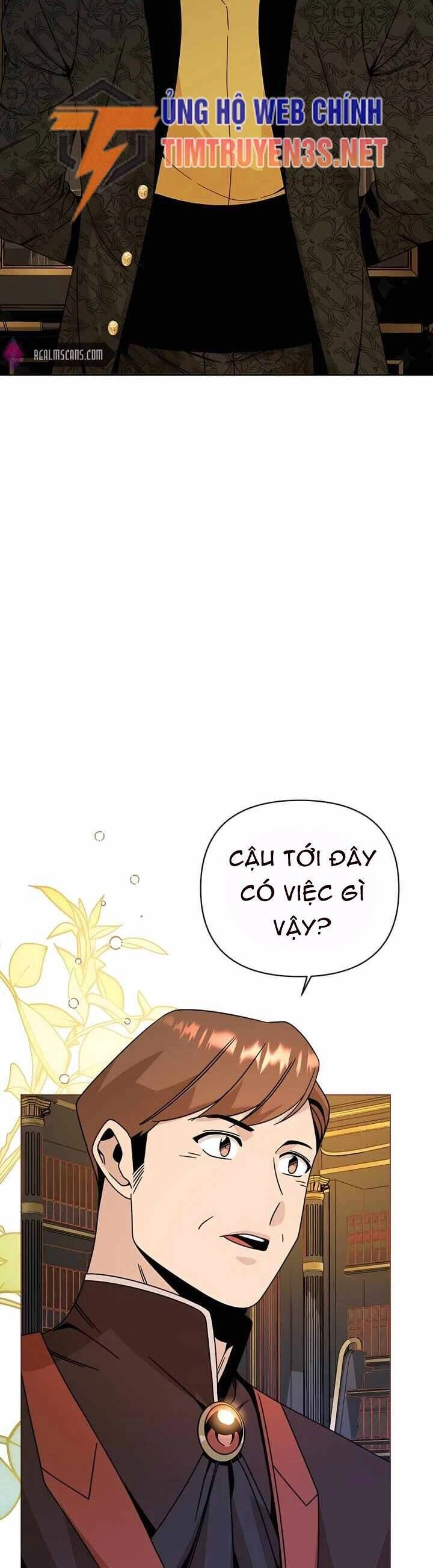 Tôi Từ Bỏ Tất Cả Để Khởi Đầu Ở Một Thế Giới Khác Chapter 38 - 12