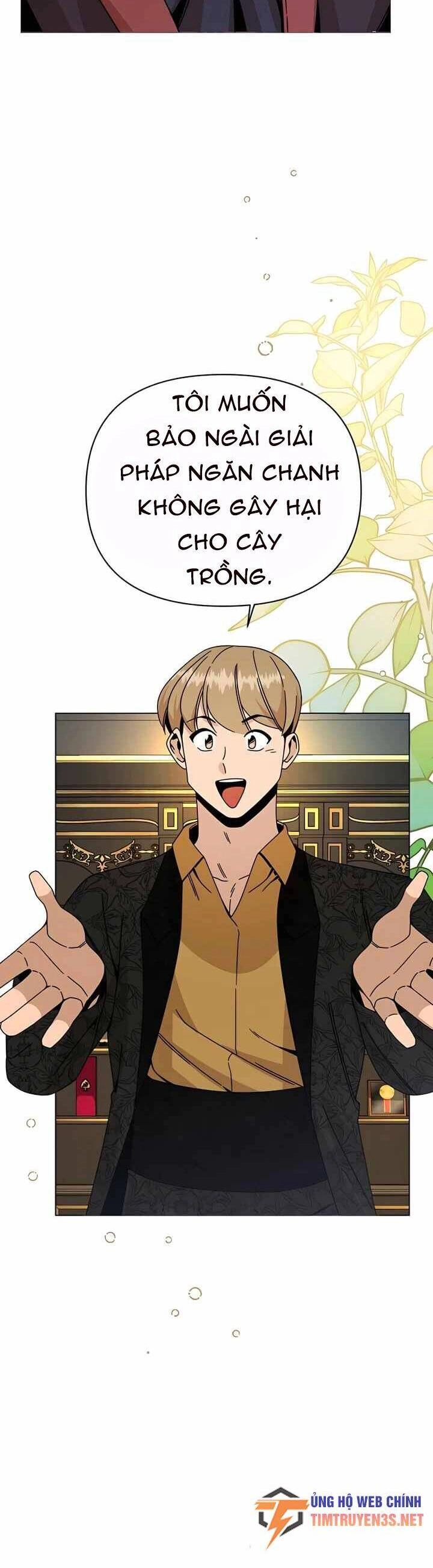 Tôi Từ Bỏ Tất Cả Để Khởi Đầu Ở Một Thế Giới Khác Chapter 38 - 13