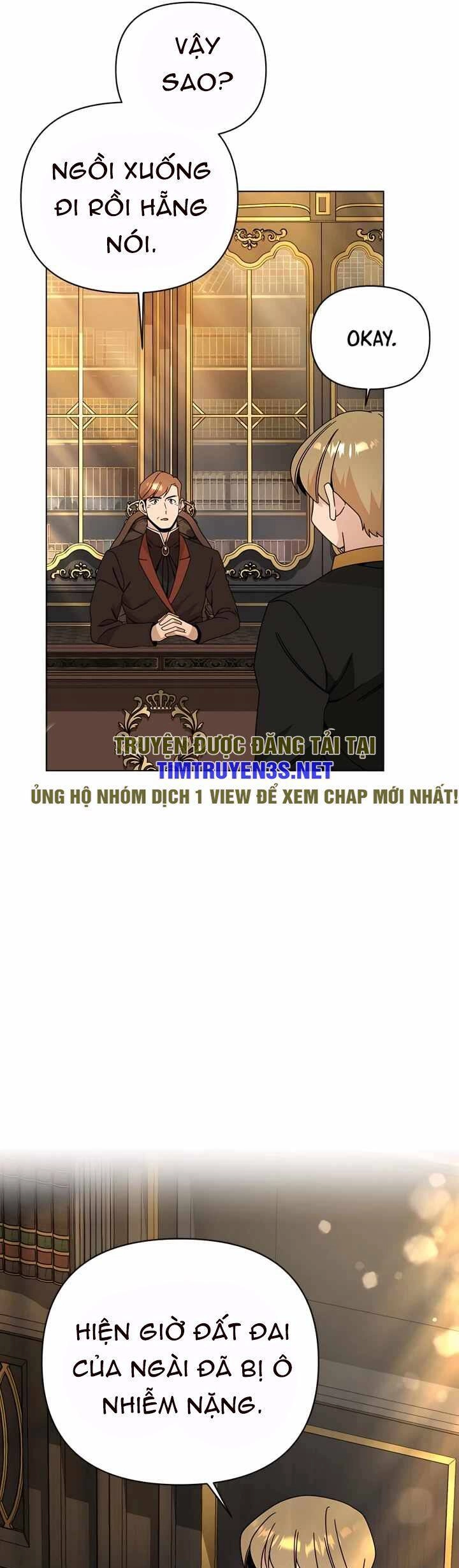 Tôi Từ Bỏ Tất Cả Để Khởi Đầu Ở Một Thế Giới Khác Chapter 38 - 14