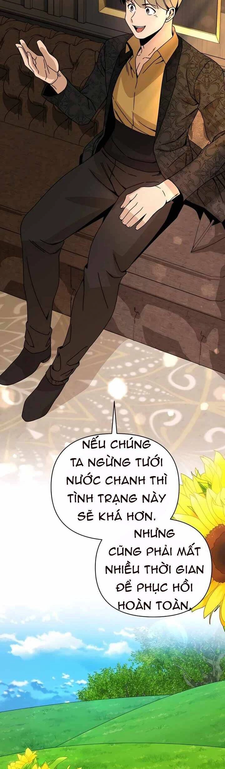 Tôi Từ Bỏ Tất Cả Để Khởi Đầu Ở Một Thế Giới Khác Chapter 38 - 15