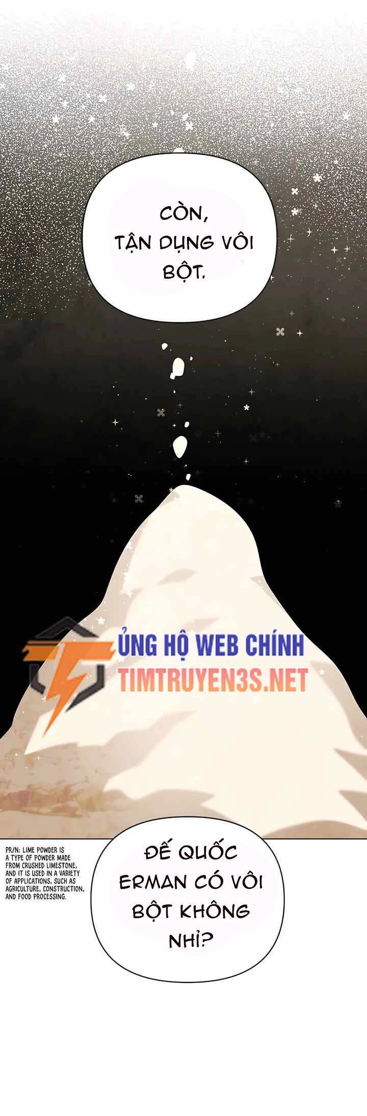 Tôi Từ Bỏ Tất Cả Để Khởi Đầu Ở Một Thế Giới Khác Chapter 38 - 17