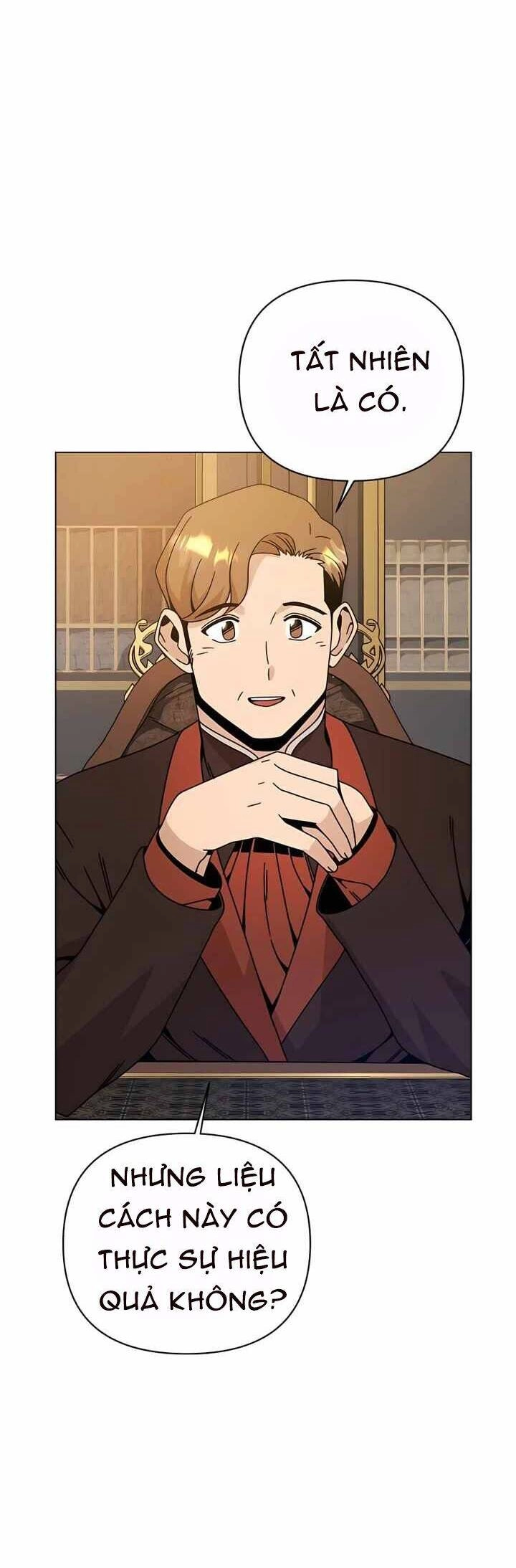 Tôi Từ Bỏ Tất Cả Để Khởi Đầu Ở Một Thế Giới Khác Chapter 38 - 18