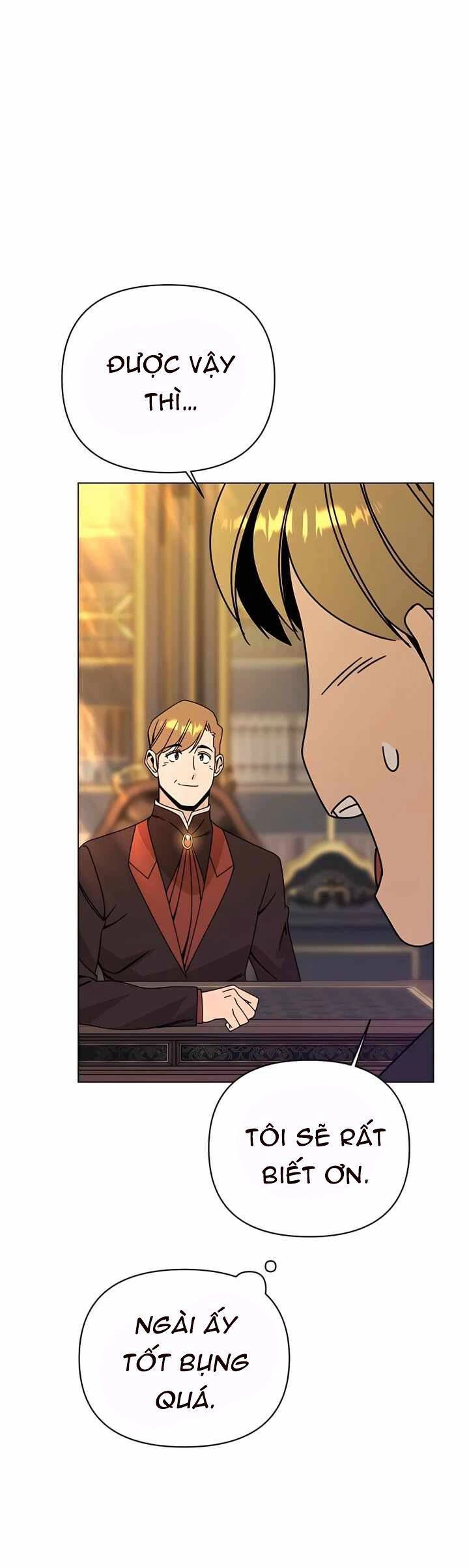 Tôi Từ Bỏ Tất Cả Để Khởi Đầu Ở Một Thế Giới Khác Chapter 38 - 23