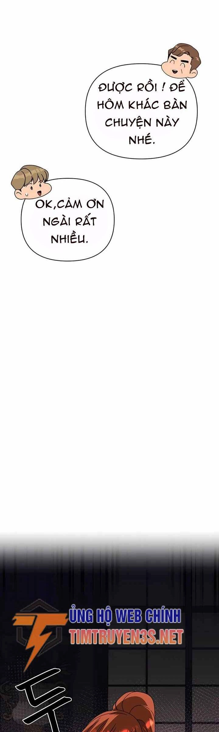 Tôi Từ Bỏ Tất Cả Để Khởi Đầu Ở Một Thế Giới Khác Chapter 38 - 24