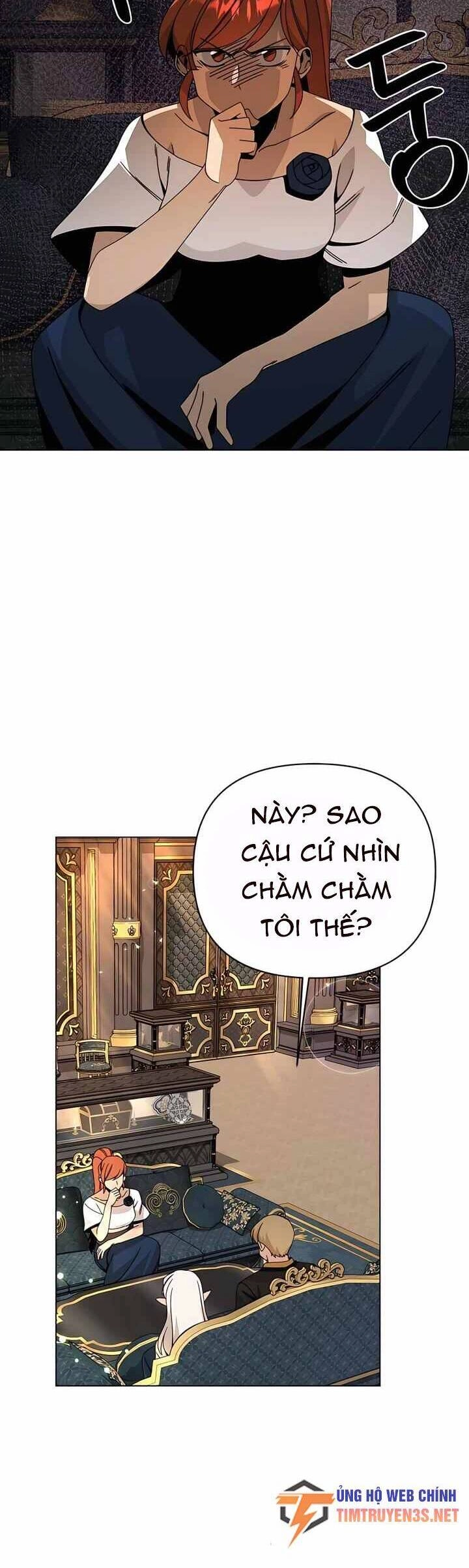 Tôi Từ Bỏ Tất Cả Để Khởi Đầu Ở Một Thế Giới Khác Chapter 38 - 25