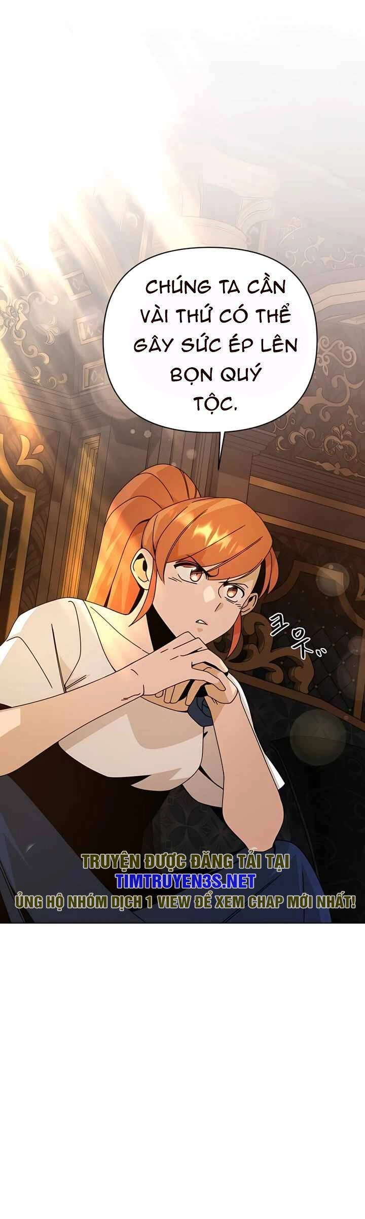 Tôi Từ Bỏ Tất Cả Để Khởi Đầu Ở Một Thế Giới Khác Chapter 38 - 26