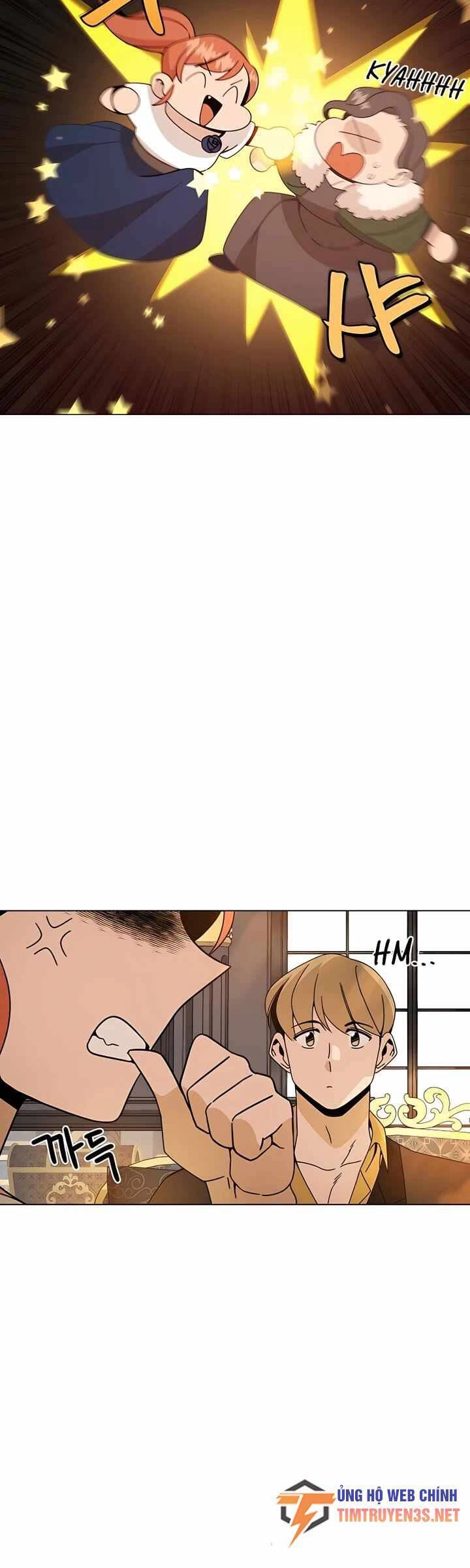 Tôi Từ Bỏ Tất Cả Để Khởi Đầu Ở Một Thế Giới Khác Chapter 38 - 28