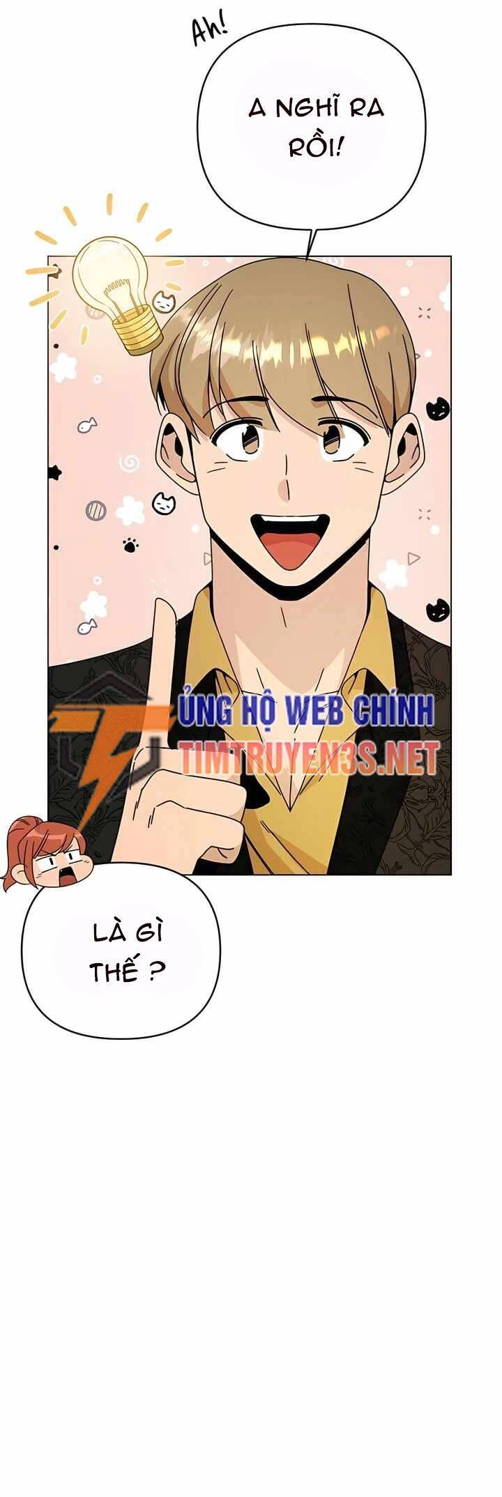 Tôi Từ Bỏ Tất Cả Để Khởi Đầu Ở Một Thế Giới Khác Chapter 38 - 29