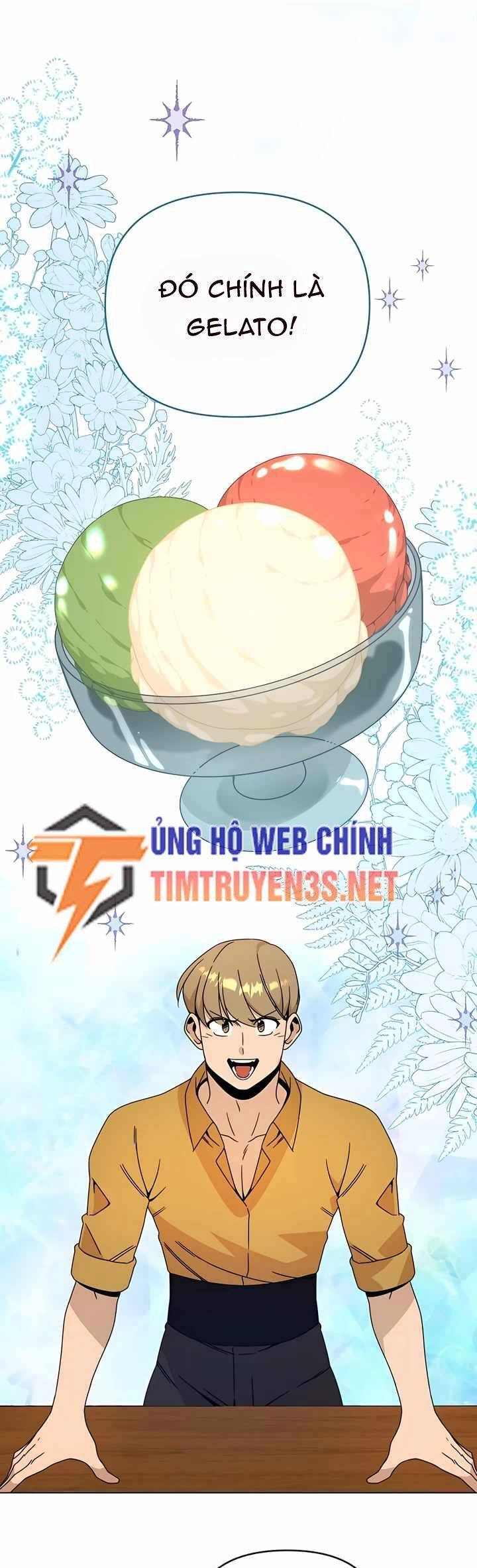 Tôi Từ Bỏ Tất Cả Để Khởi Đầu Ở Một Thế Giới Khác Chapter 38 - 35