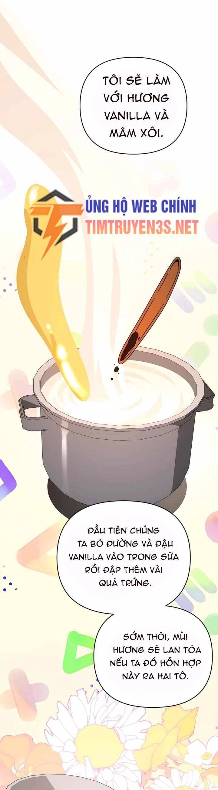 Tôi Từ Bỏ Tất Cả Để Khởi Đầu Ở Một Thế Giới Khác Chapter 38 - 37