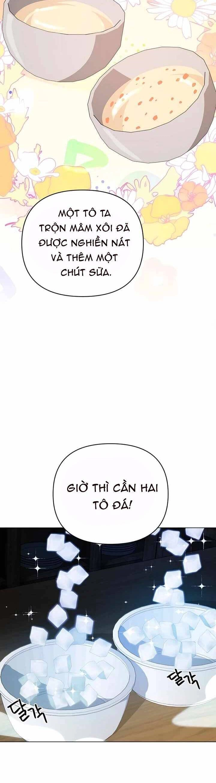 Tôi Từ Bỏ Tất Cả Để Khởi Đầu Ở Một Thế Giới Khác Chapter 38 - 38