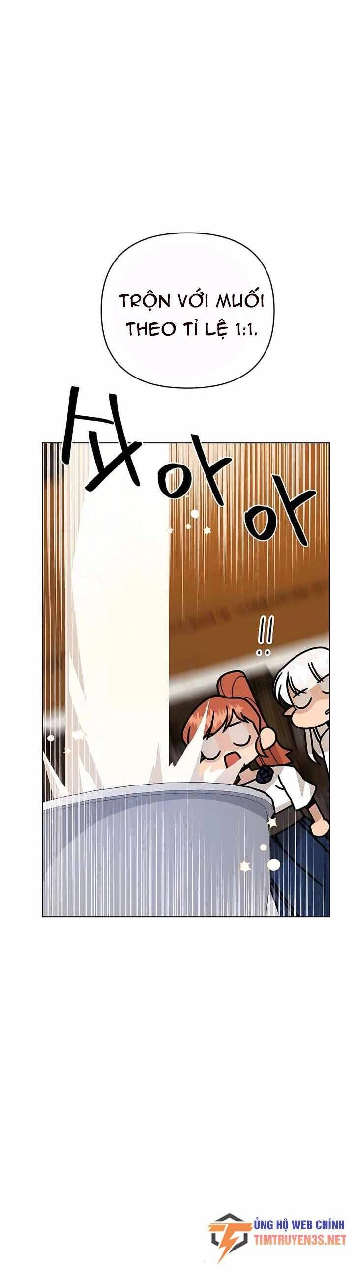 Tôi Từ Bỏ Tất Cả Để Khởi Đầu Ở Một Thế Giới Khác Chapter 38 - 39