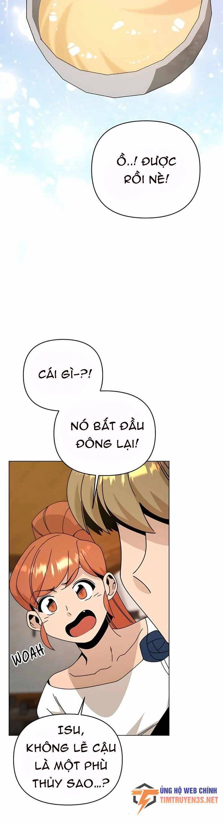 Tôi Từ Bỏ Tất Cả Để Khởi Đầu Ở Một Thế Giới Khác Chapter 38 - 42