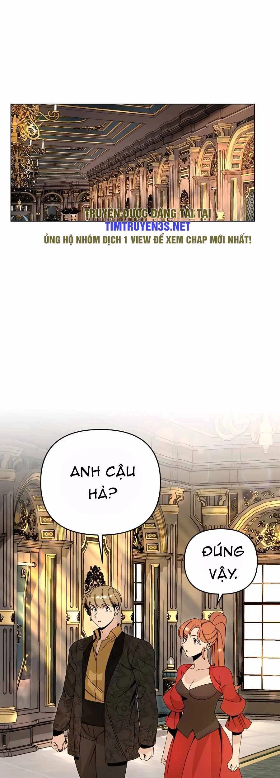 Tôi Từ Bỏ Tất Cả Để Khởi Đầu Ở Một Thế Giới Khác Chapter 40 - 6