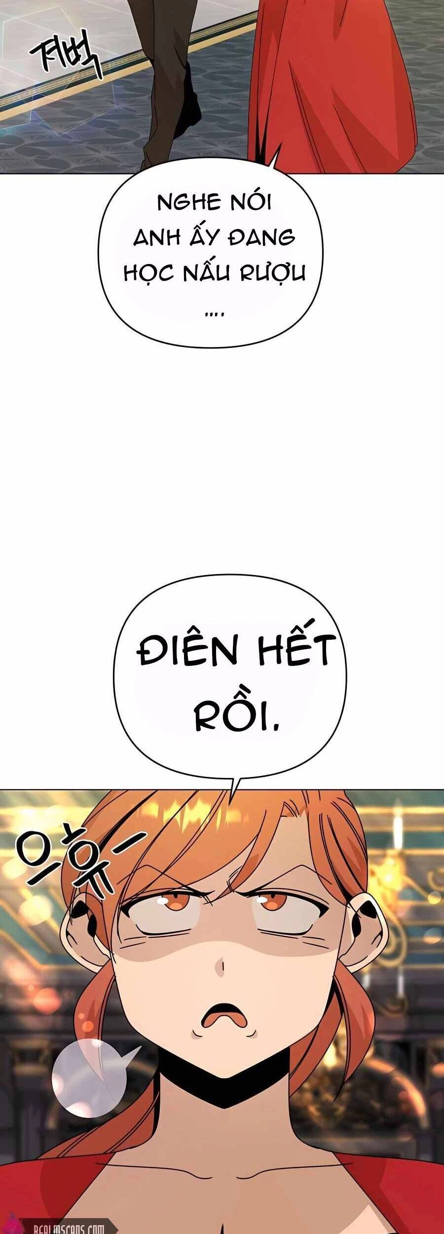 Tôi Từ Bỏ Tất Cả Để Khởi Đầu Ở Một Thế Giới Khác Chapter 40 - 7