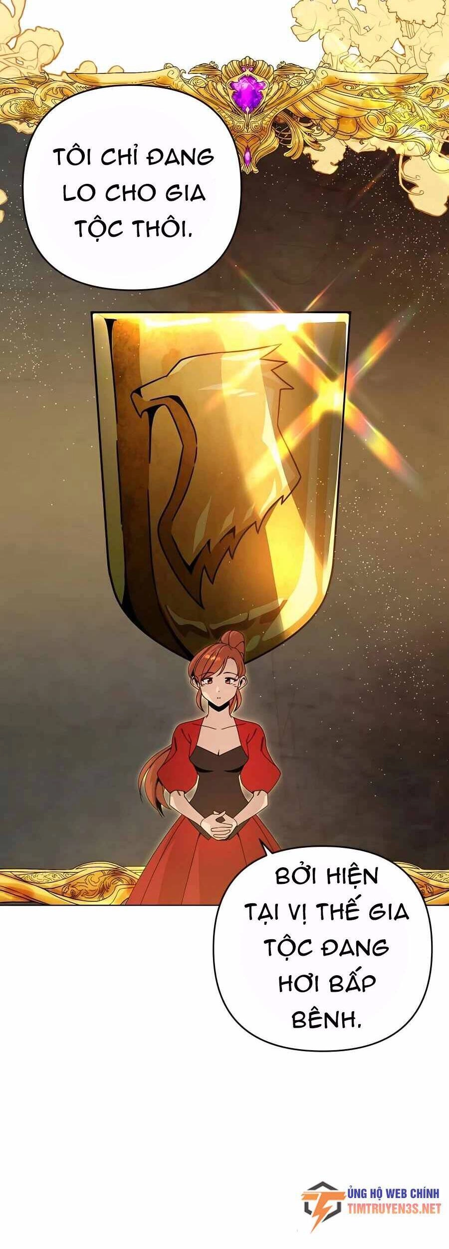 Tôi Từ Bỏ Tất Cả Để Khởi Đầu Ở Một Thế Giới Khác Chapter 40 - 9