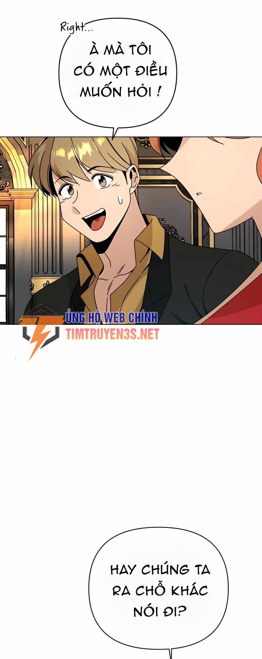 Tôi Từ Bỏ Tất Cả Để Khởi Đầu Ở Một Thế Giới Khác Chapter 40 - 10