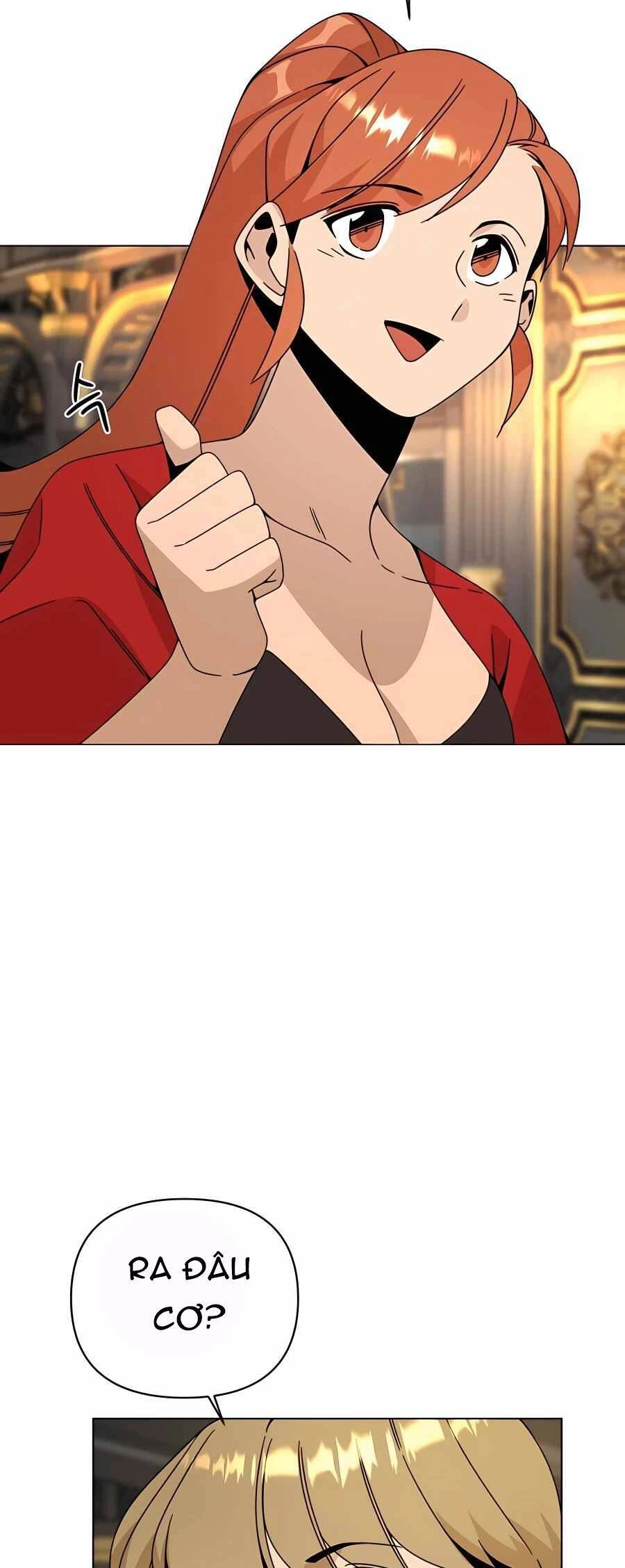 Tôi Từ Bỏ Tất Cả Để Khởi Đầu Ở Một Thế Giới Khác Chapter 40 - 11